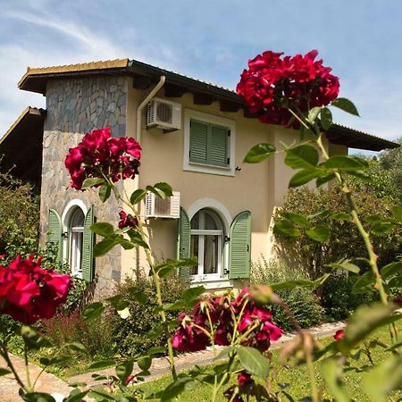 Achilles Country House 페라마 외부 사진